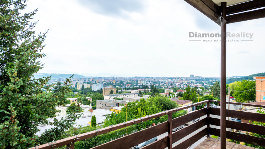 PREDANÉ ! RD sprostredkoval realitný maklér Patrik Janok