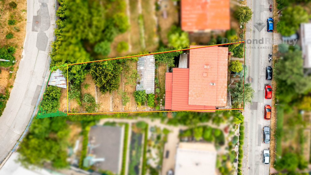 PREDANÉ ! RD sprostredkoval realitný maklér Patrik Janok