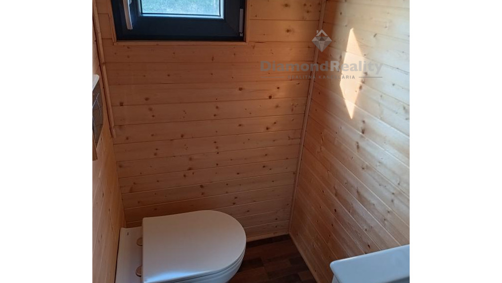 Na predaj rozostavaný rodinný dom HLohovec