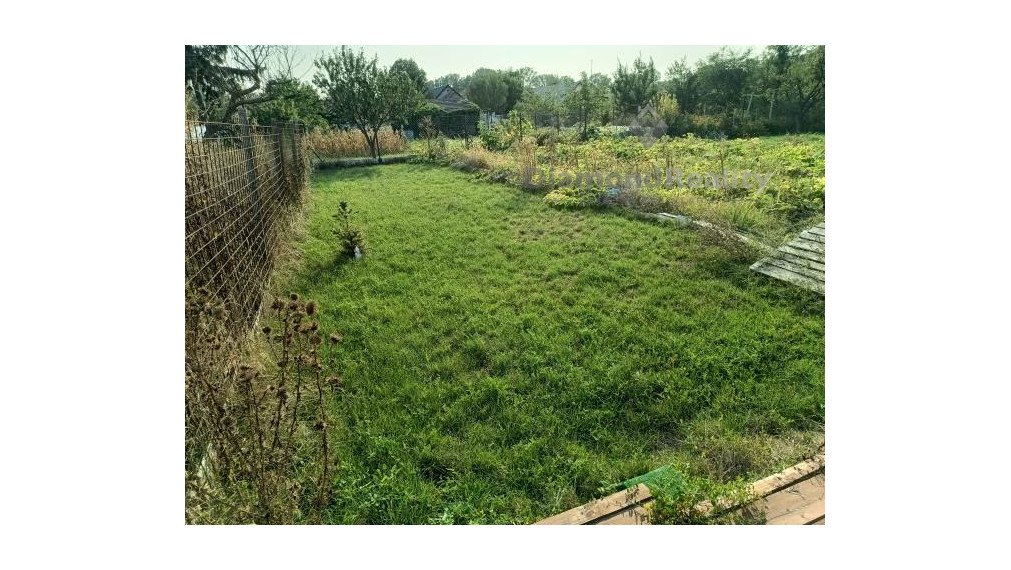 Na predaj rozostavaný rodinný dom HLohovec