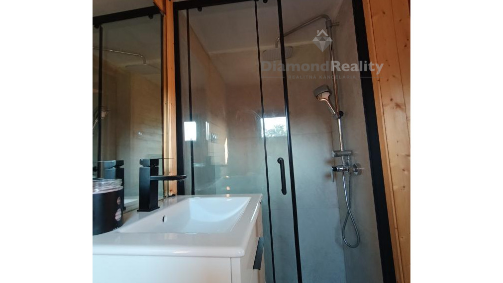 Na predaj rozostavaný rodinný dom HLohovec