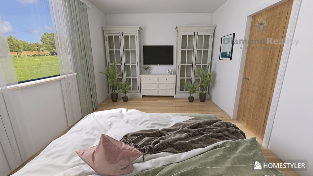 Na predaj rozostavaný rodinný dom HLohovec