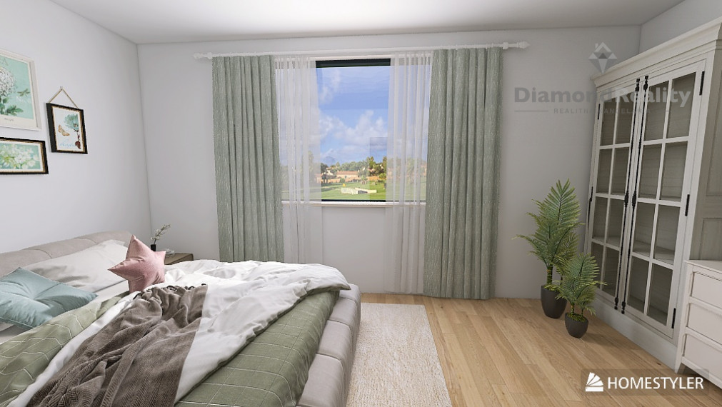 Na predaj rozostavaný rodinný dom HLohovec