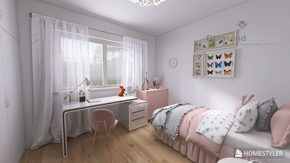 Na predaj rozostavaný rodinný dom HLohovec