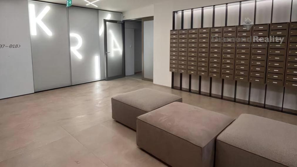 PREDANÝ - Na predaj pekný 2 izbový byt na ulici Krivá, Košice - Juh