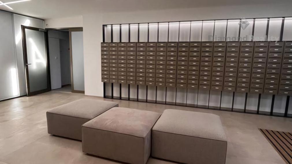 PREDANÝ - Na predaj pekný 2 izbový byt na ulici Krivá, Košice - Juh