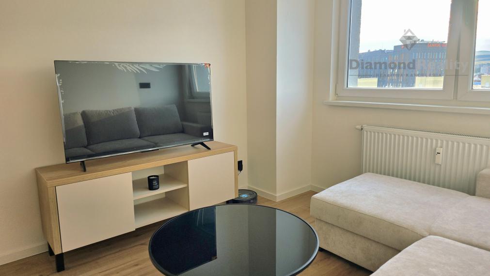 PREDANÝ - Na predaj pekný 2 izbový byt na ulici Krivá, Košice - Juh