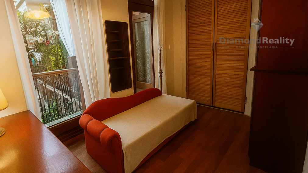 Na predaj 2,5 izbový byt v centre Nitry