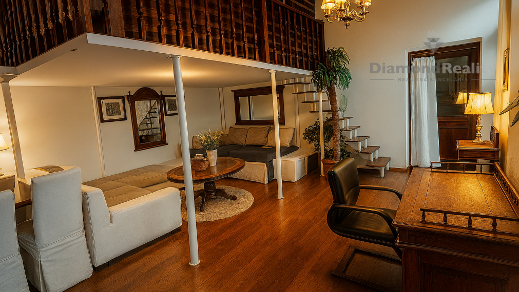 Na predaj 2,5 izbový byt v centre Nitry