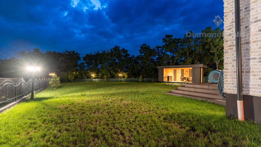 NA PREDAJ  5 IZBOVÝ RODINNÝ DOM VO VYSOKOM ŠTANDARDE