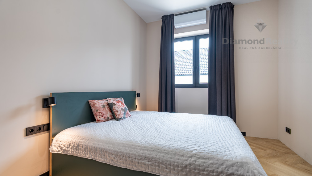 NA PREDAJ  5 IZBOVÝ RODINNÝ DOM VO VYSOKOM ŠTANDARDE