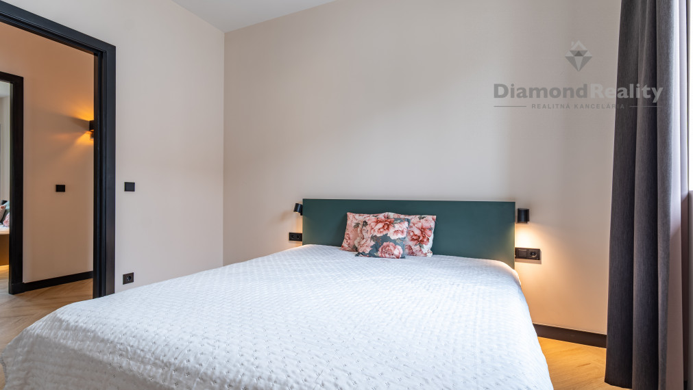 NA PREDAJ  5 IZBOVÝ RODINNÝ DOM VO VYSOKOM ŠTANDARDE