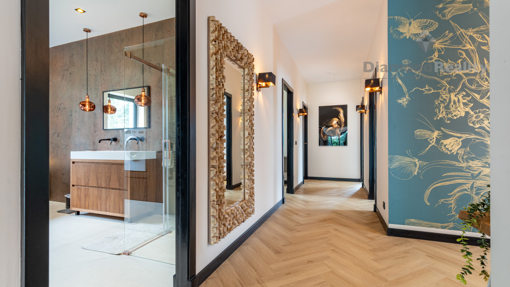 NA PREDAJ  5 IZBOVÝ RODINNÝ DOM VO VYSOKOM ŠTANDARDE