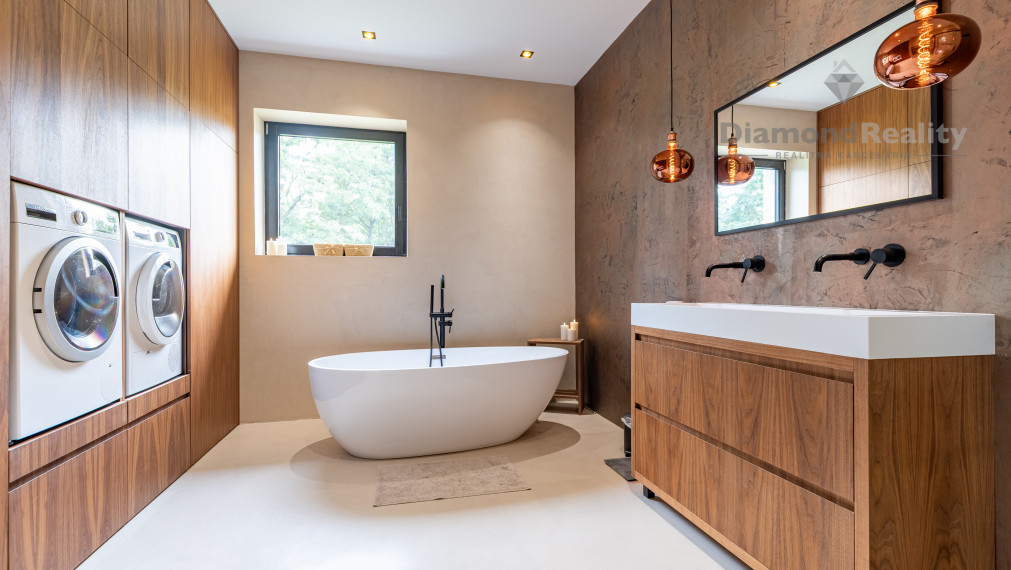 NA PREDAJ  5 IZBOVÝ RODINNÝ DOM VO VYSOKOM ŠTANDARDE