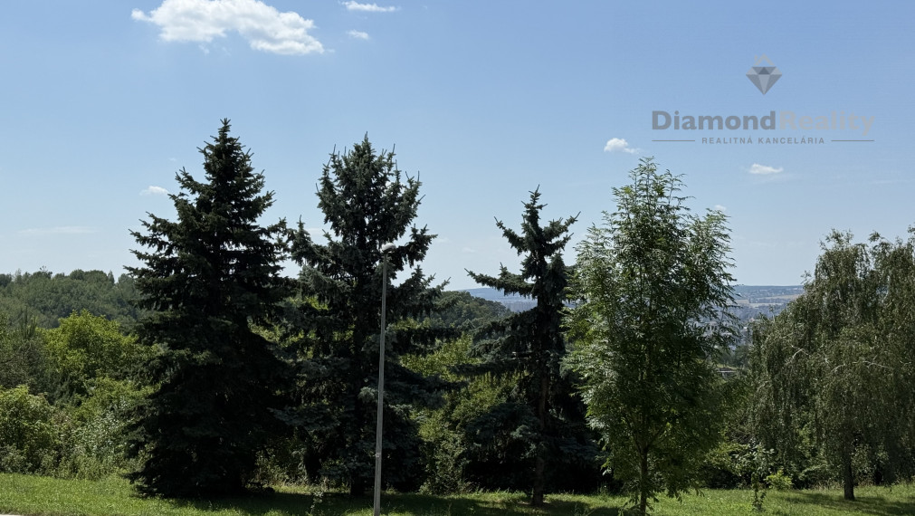 4 izbový byt na ulici Dvorkinova 90m2