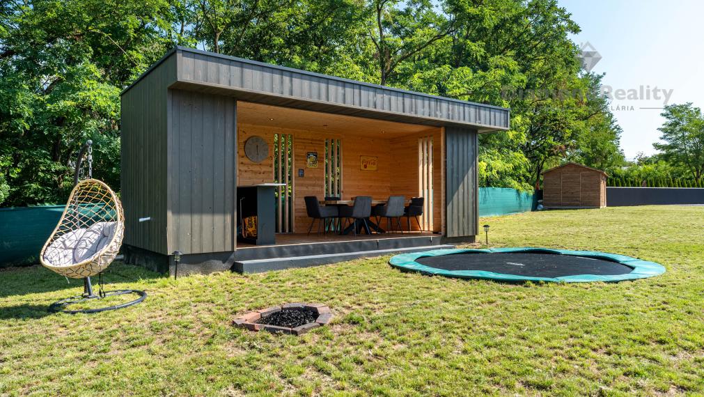 NA PREDAJ  5 IZBOVÝ RODINNÝ DOM VO VYSOKOM ŠTANDARDE