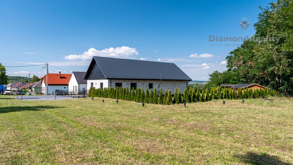 NA PREDAJ  5 IZBOVÝ RODINNÝ DOM VO VYSOKOM ŠTANDARDE