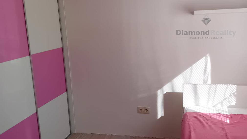 Na prenájom novostavba v obci Cabaj-Čápor za skvelú cenu