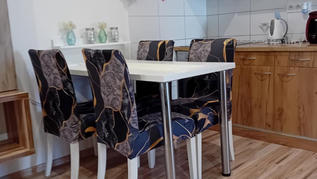 Na prenájom novostavba v obci Cabaj-Čápor za skvelú cenu