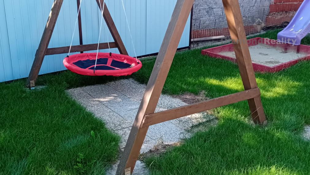 Na prenájom novostavba v obci Cabaj-Čápor za skvelú cenu