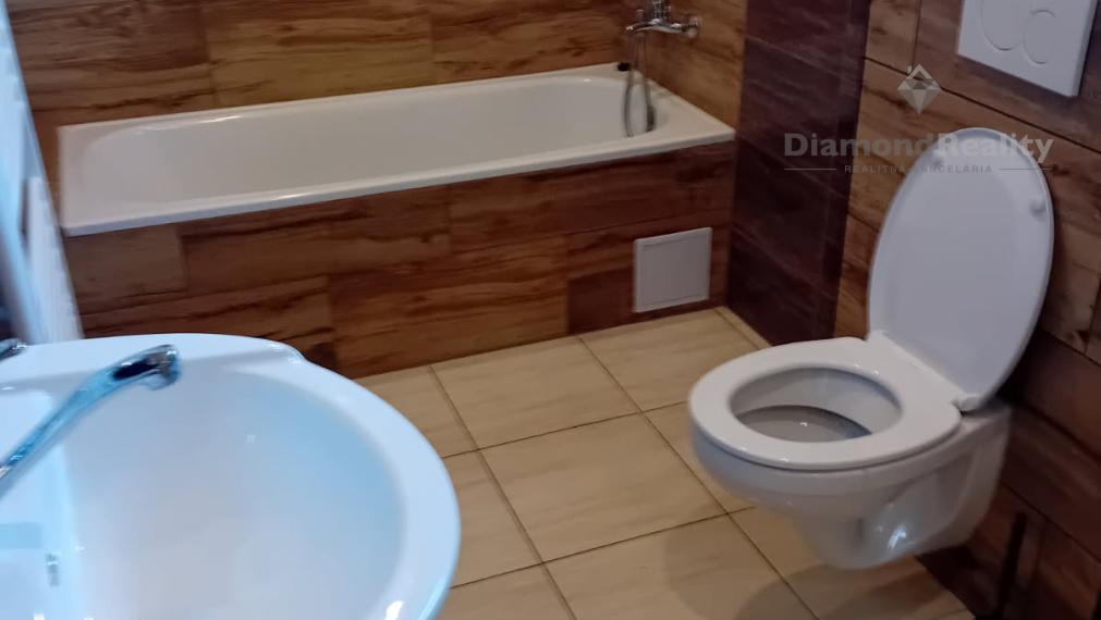 Na prenájom novostavba v obci Cabaj-Čápor za skvelú cenu