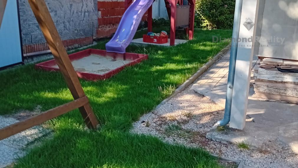 Na prenájom novostavba v obci Cabaj-Čápor za skvelú cenu