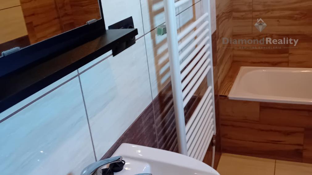 Na prenájom novostavba v obci Cabaj-Čápor za skvelú cenu