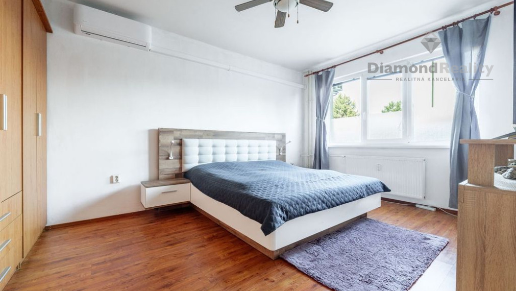 "Predaný" Ponúkam na predaj 2 izbový byt na Terase, ul. Popradská