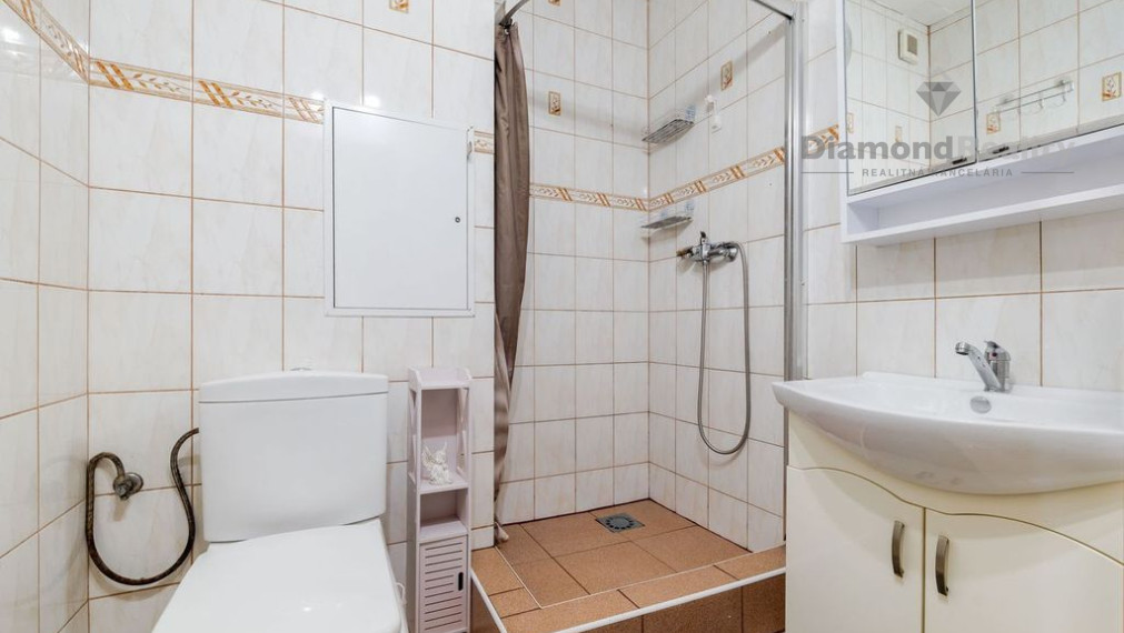 "Predaný" Ponúkam na predaj 2 izbový byt na Terase, ul. Popradská