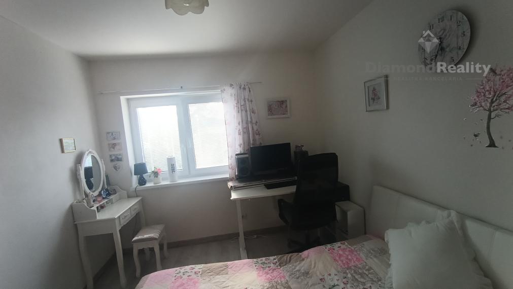 REZERVOVANÉ!Na predaj krásna novostavba v obci Svätoplukovo