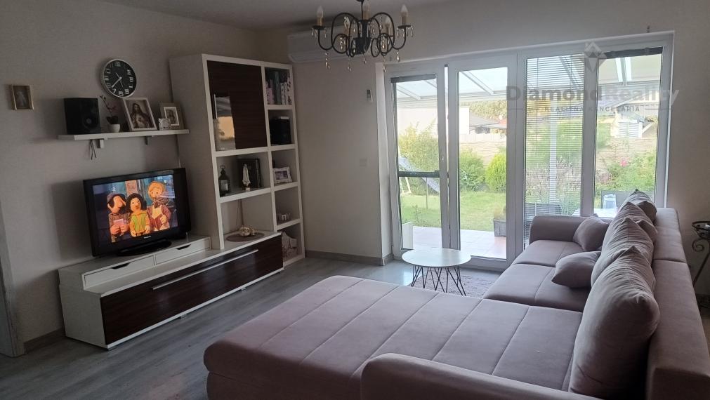 REZERVOVANÉ!Na predaj krásna novostavba v obci Svätoplukovo