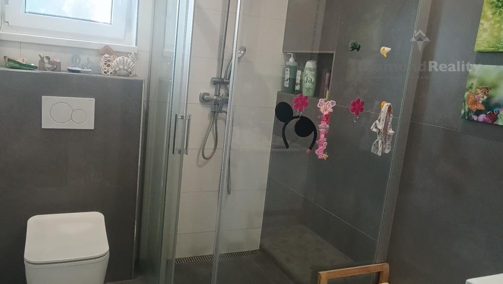 REZERVOVANÉ!Na predaj krásna novostavba v obci Svätoplukovo