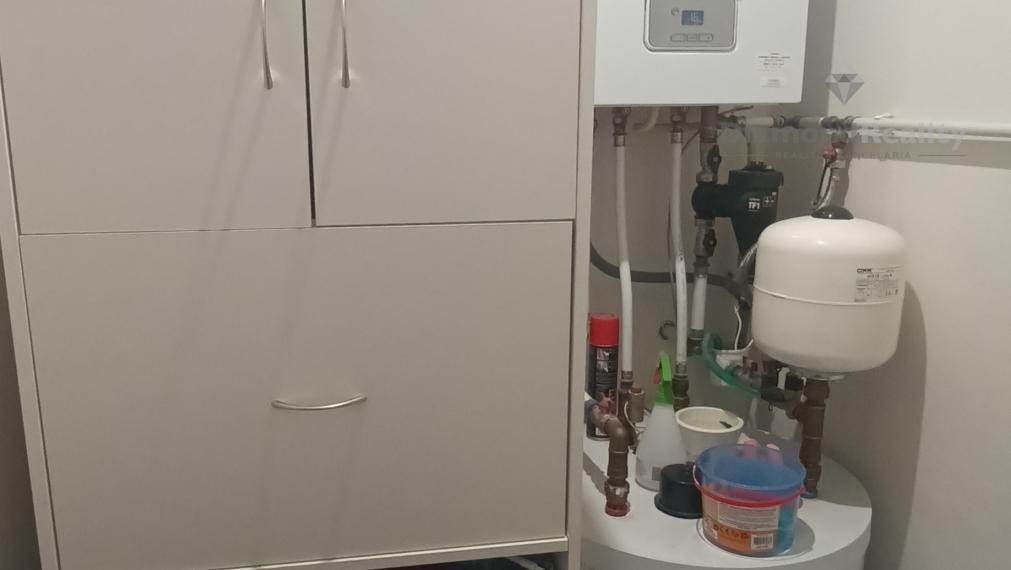 REZERVOVANÉ!Na predaj krásna novostavba v obci Svätoplukovo