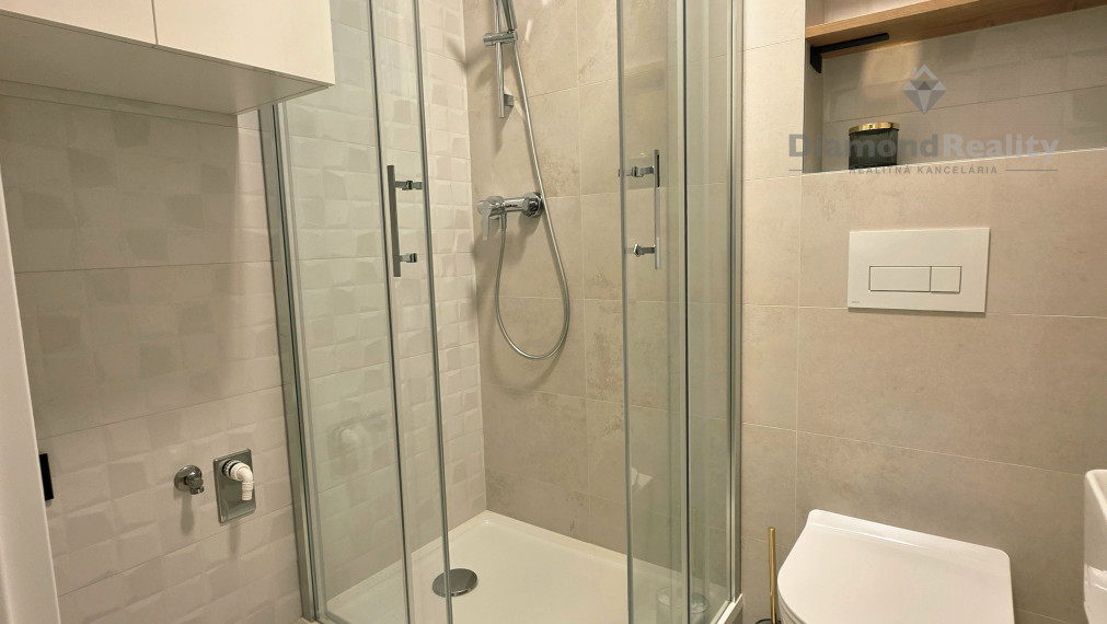 PREDANÉ - predaj pekný 2 izbový byt na ulici Krivá, Košice - Juh