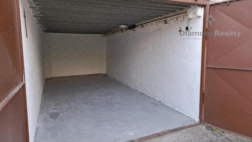 Garáž na predaj, Košice , Kuzmányho sídlisko, Belanská ulica