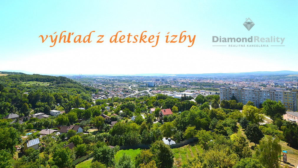 PREDANÝ !!!  4-izb.byt Košice,