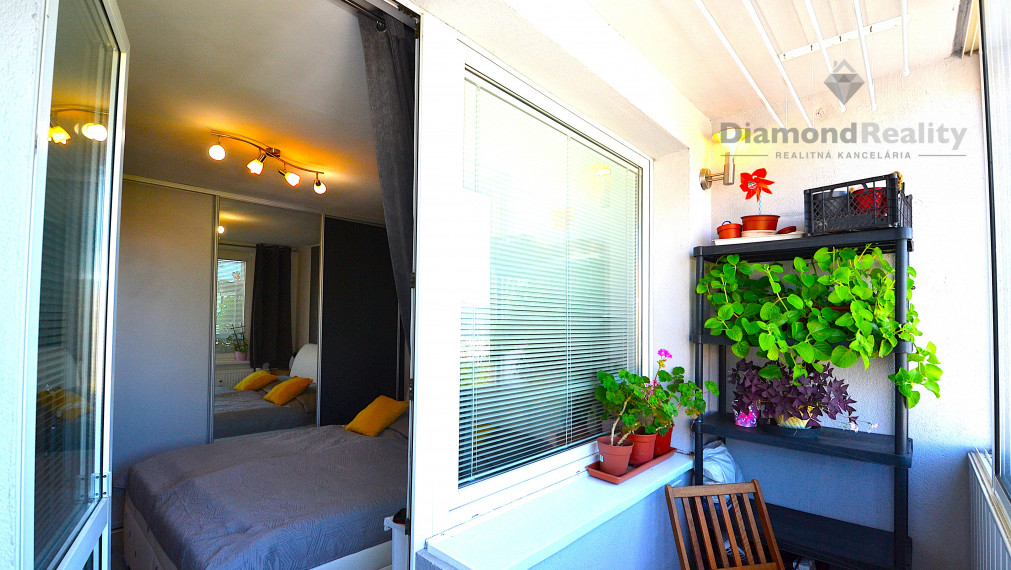 PREDANÝ !!!  4-izb.byt Košice,