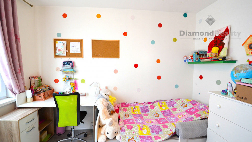 PREDANÝ !!!  4-izb.byt Košice,