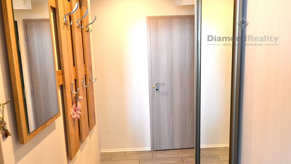 PREDANÝ !!!  4-izb.byt Košice,