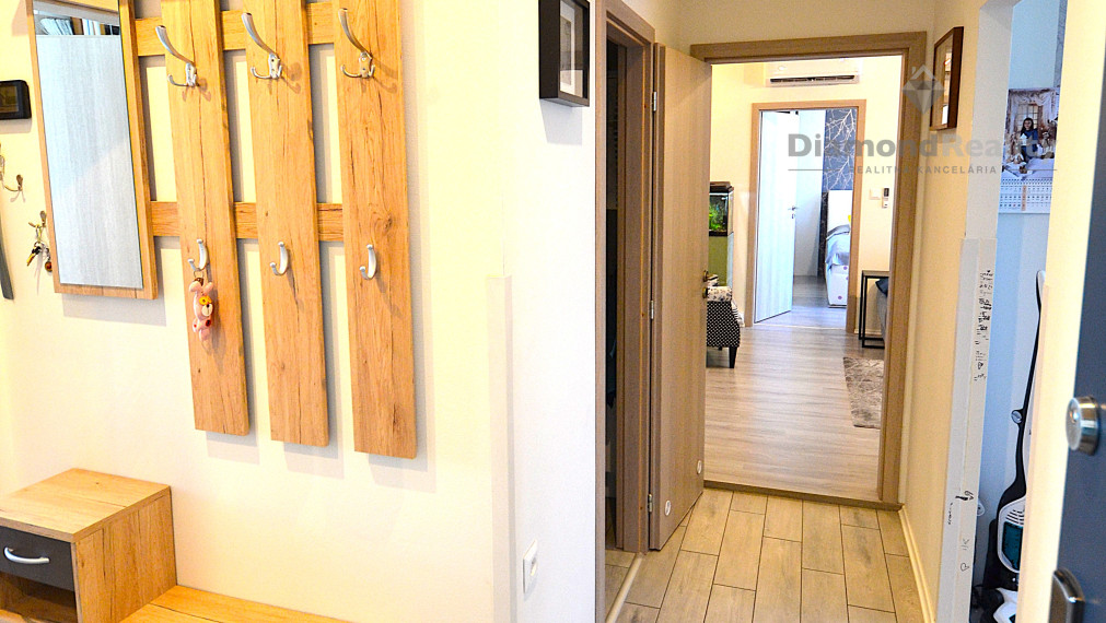 PREDANÝ !!!  4-izb.byt Košice,