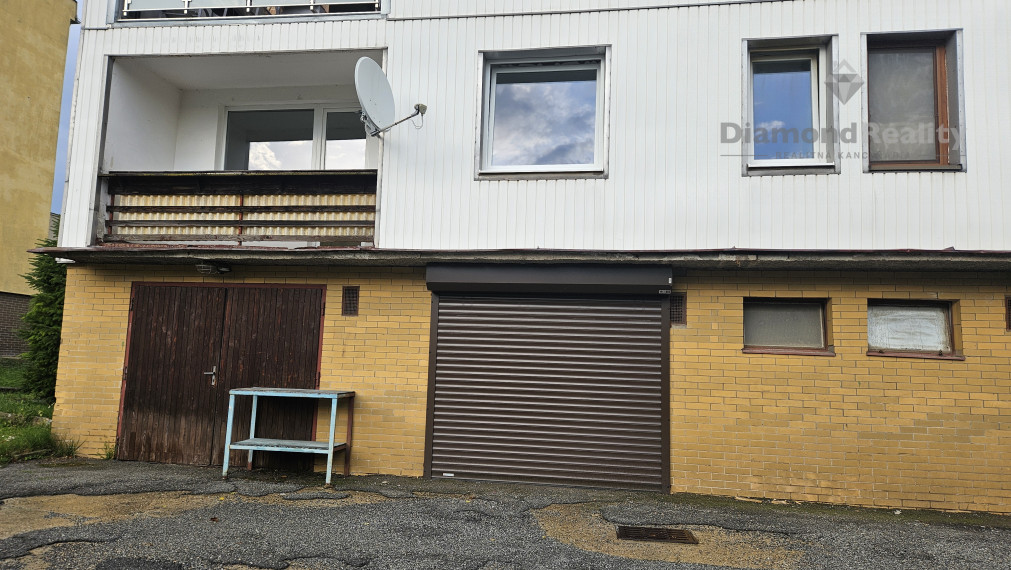 Na predaj 3 izbový slnečný byt v  tichom prostredí