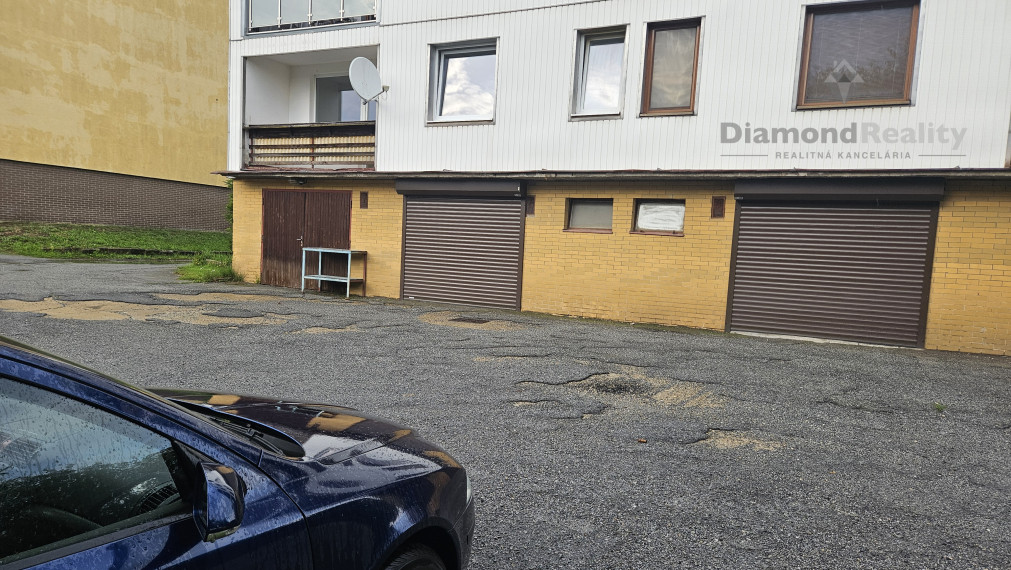 Na predaj 3 izbový slnečný byt v  tichom prostredí