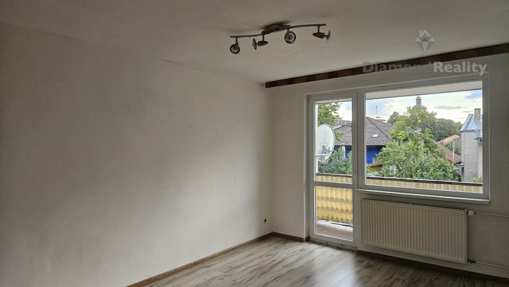 Na predaj 3 izbový slnečný byt v  tichom prostredí