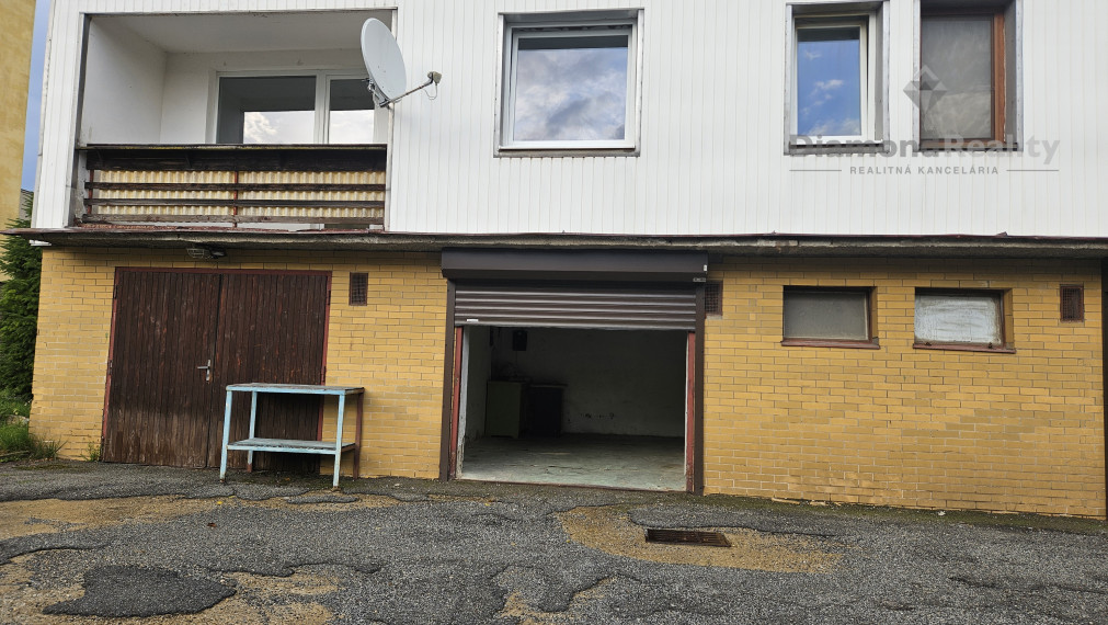 Na predaj 3 izbový slnečný byt v  tichom prostredí