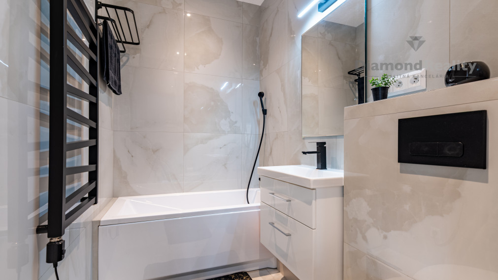 NA PREDAJ NOVOSTAVBA RODINNÉHO DOMU V OBCI GYŇOV