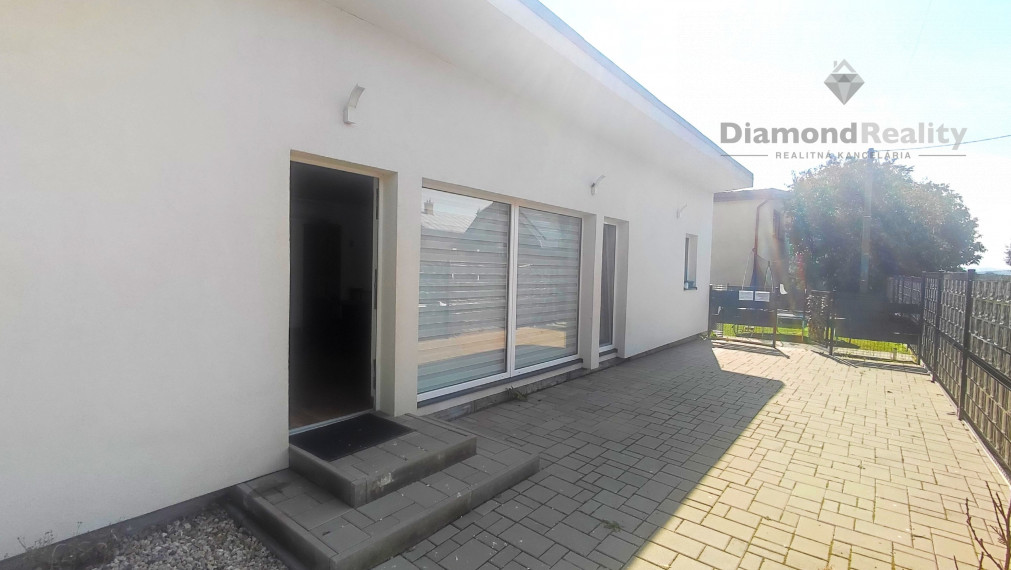 Predaj – podnikateľský objekt  Košické Olšany