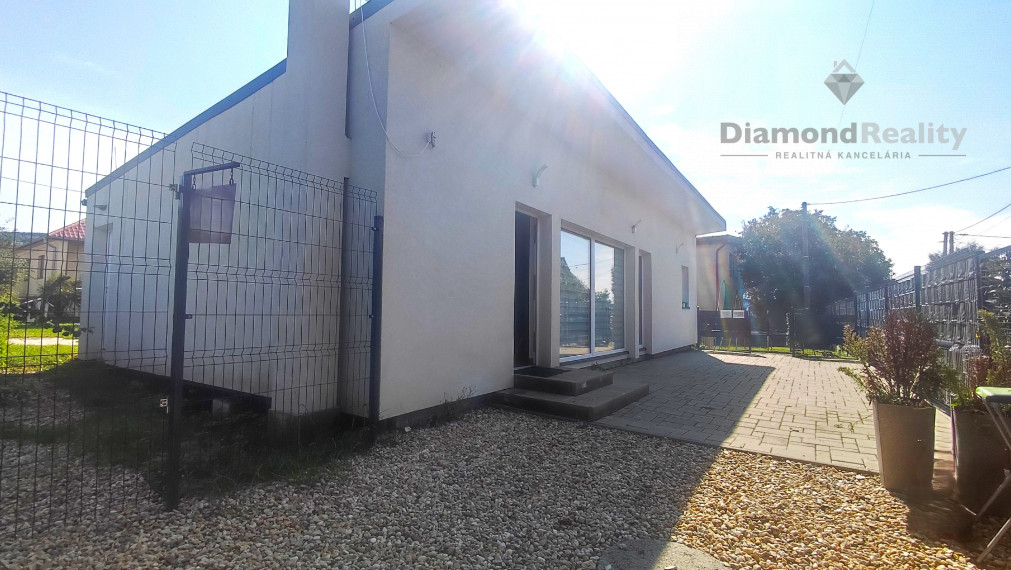 Predaj – podnikateľský objekt  Košické Olšany