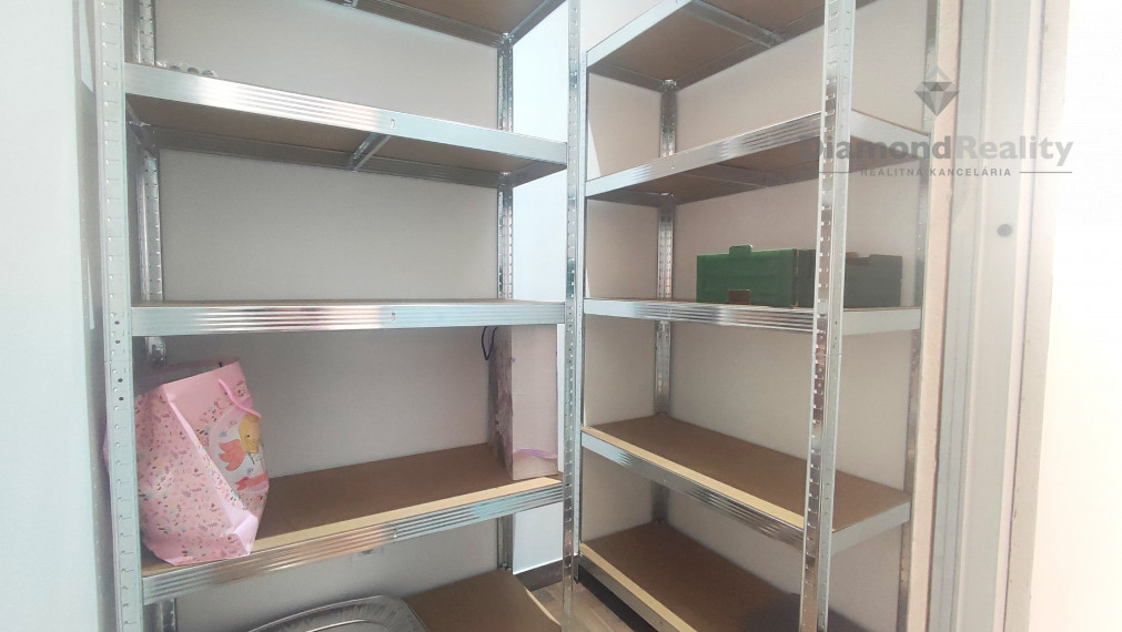 Predaj – podnikateľský objekt  Košické Olšany