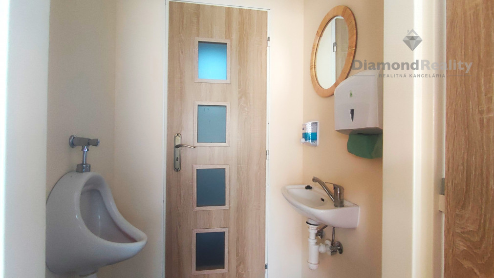 Predaj – podnikateľský objekt  Košické Olšany