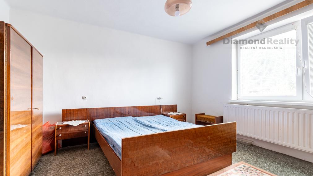 REZERVOVANÉ - Rodinný dom Trstené pri Hornáde